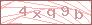 code